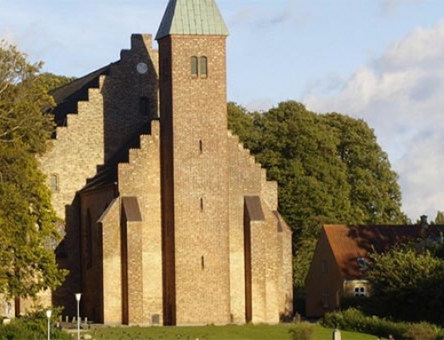 Maribo Cathedral