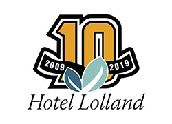 Hotel Lolland Logo