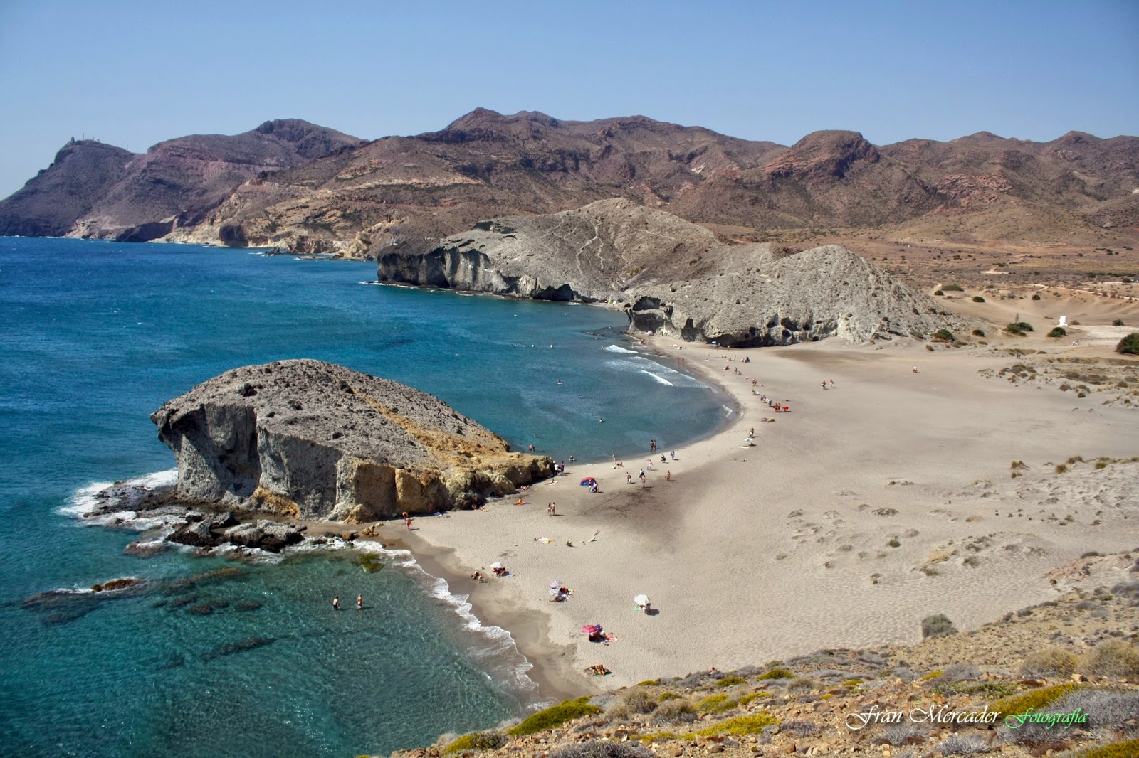 Semana de la red de Geoparques europeos