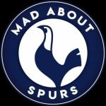 Mad About Spurs logo