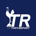 THFC Report logo