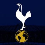 Tottenham Away logo