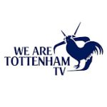 We Are Tottenham TV logo