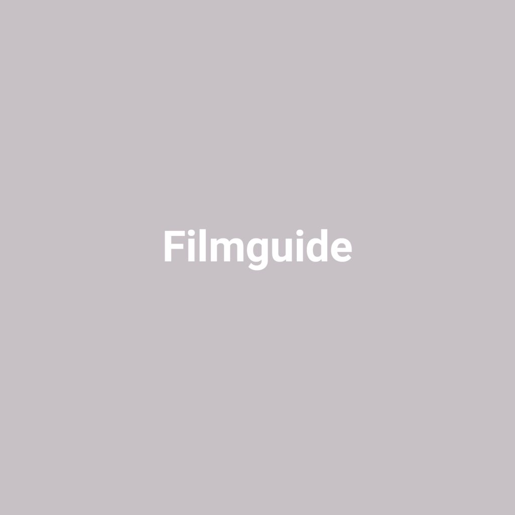 Filmguide.nu