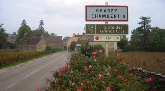 2003 Domaine Desserey, Gevrey-Chambertin 1er Cru Petite Chapelle, Bourgogne, Frankrig
