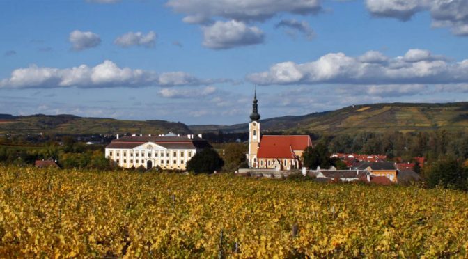 2009 Weingut Schloss Gobelsburg, Grüner Veltliner Steinsetz, Kamptal, Østrig