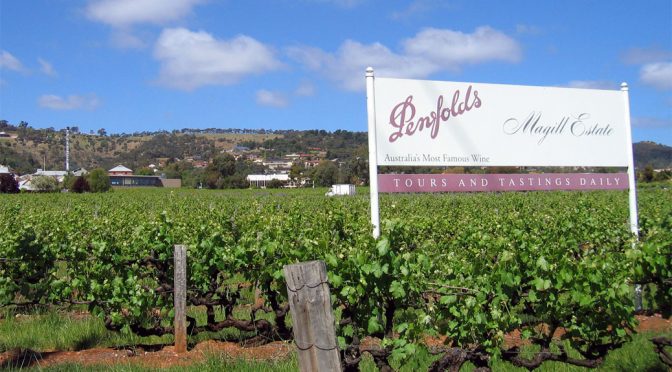 2009 Penfolds, Bin 23 Pinot Noir, Adelaide Hills, Australien