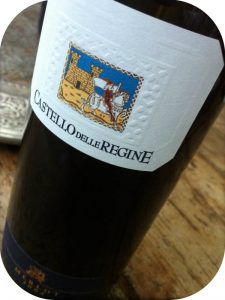 2004 Castello delle Regine, Merlot IGT, Umbrien, Italien