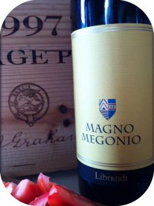 2007 Librandi, Magno Megonio, Calabrien, Italien