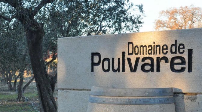 2008 Domaine de Poulvarel, Les Perrottes, Languedoc, Frankrig