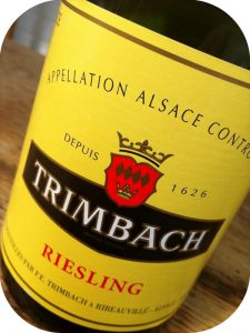 2009 F. E. Trimbach, Riesling, Alsace, Frankrig