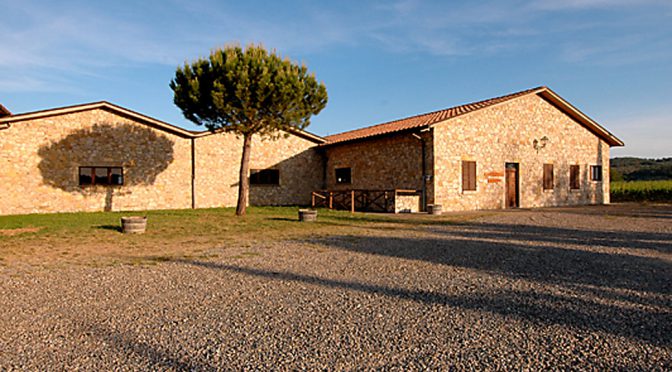 2007 Castello di San Sano, Chianti Classico Riserva, Toscana, Italien