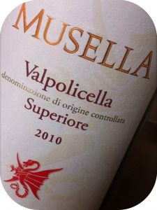 2010 Musella, Valpolicella Superiore, Veneto, Italien