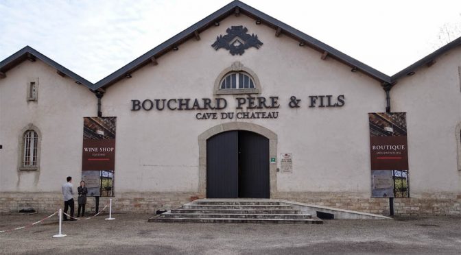 2009 Bouchard Père et Fils, Volnay 1er Cru Clos des Chênes, Bourgogne, Frankrig