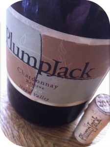 2010 PlumpJack Winery, Napa Valley Chardonnay Reserve, Californien, USA