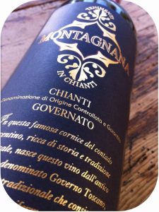 2008 Le Chiantigiane, Montagnana Chianti Governato, Toscana, Italien