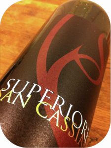 2009 San Cassiano, Valpolicella Superiore Ripasso, Veneto, Italien