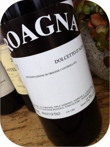 2011 Roagna, Dolcetto d’Alba, Piemonte, Italien