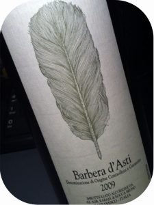 2009 Bruno Rocca, Barbera d' Asti, Piemonte, Italien