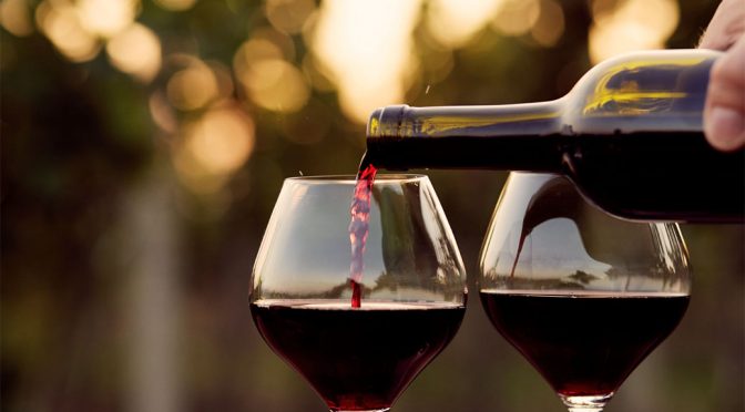 Hvorfor drikker Jeppe … om vinblogs samt smag & behag