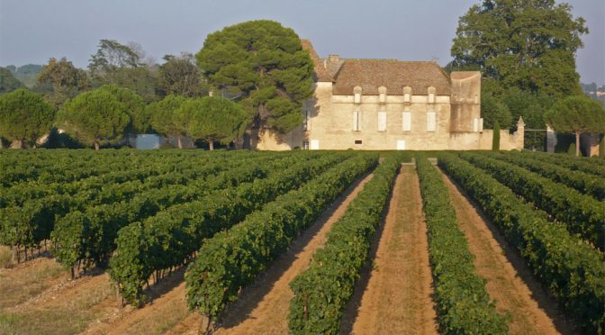 2009 Domaine Perdiguier, Pinot Noir Pays d’Oc, Languedoc-Roussillon, Frankrig