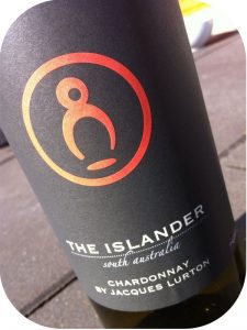 2009 The Islander Estate Vineyards, Chardonnay, Kangaroo Island, Australien