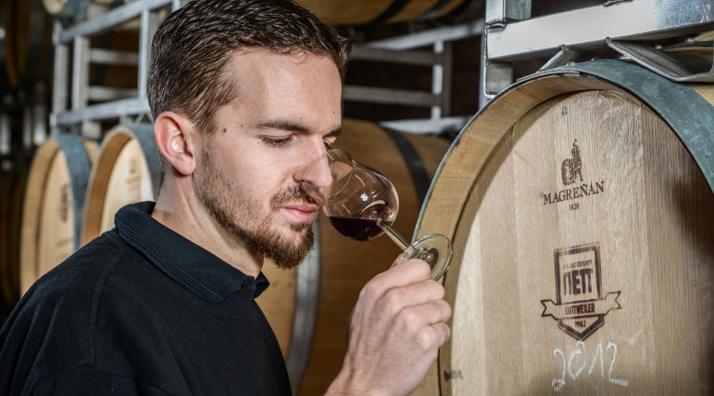 2010 Weingut BergdoltReif & Nett, Avantgarde