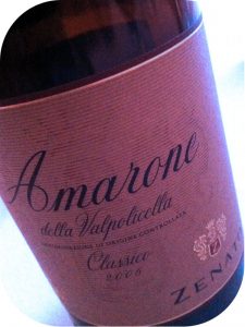 2006 Zenato, Amarone della Valpolicella Classico, Veneto, Italien