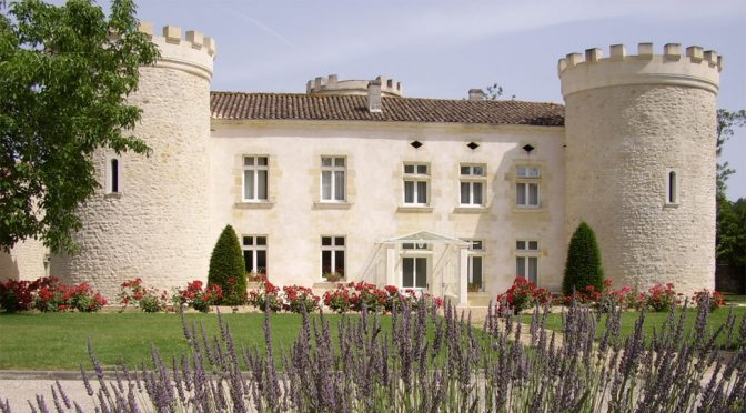 2007 Château Fontesteau, Haut-Médoc Cru Bourgeois, Bordeaux, Frankrig