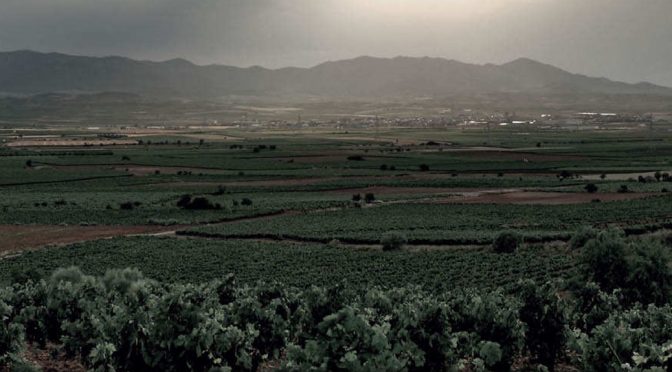 2005 Monasterio de las Viñas, Grand Reserva, Cariñena, Spanien