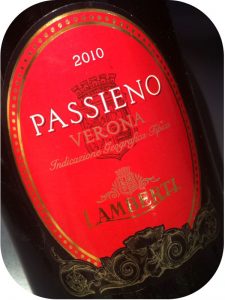 2010 Lamberti, Passieno, Veneto, Italien