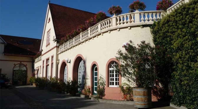 N.V. Sektkellerei Schloss Wachenheim, Faber Krönung Halbtrocken, Mosel, Tyskland