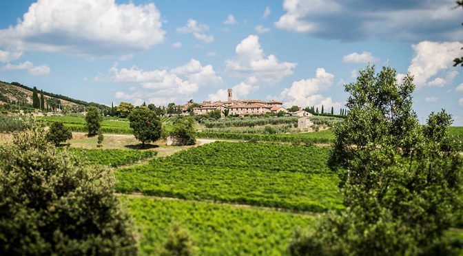 2008 San Felice, Chianti Classico Riserva Il Grigio, Toscana, Italien