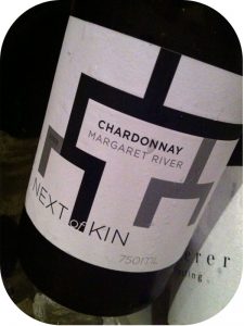 2009 Xanadu Wines, Next of Kin Chardonnay, Margaret River, Australien