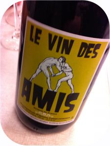2011 Mas Coutelou, Le Vin des Amis, Languedoc, Frankrig