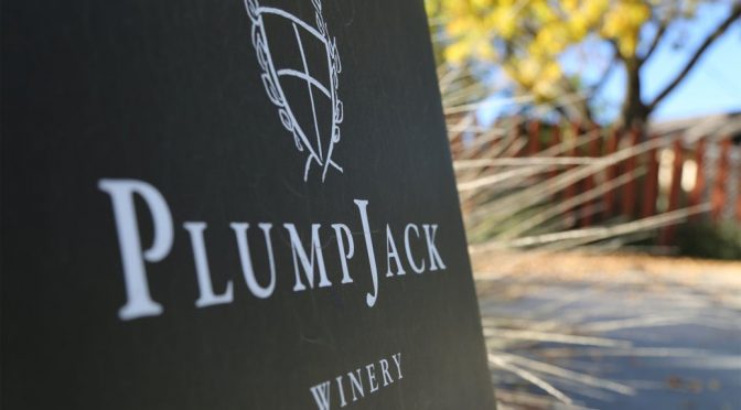 2010 PlumpJack Winery, Syrah, Californien, USA