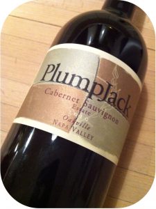 2010 PlumpJack Winery, Estate Cabernet Sauvignon, Californien, USA