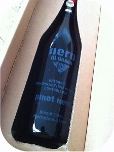 2007 Diesel Farm, Nero di Rosso, Veneto, Italien