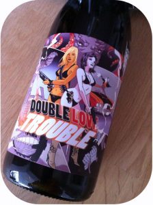 2012 Some Young Punks, Double Love Trouble, McLaren Vale, Australien