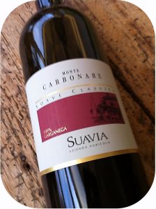 2011 Suavia, Monte Carbonare Soave Classico, Veneto, Italien