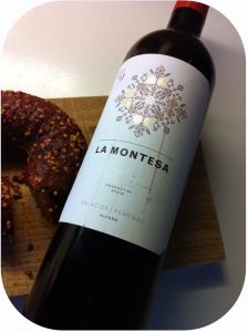 2009 Bodegas Palacios Remondo, La Montesa, Rioja, Spanien