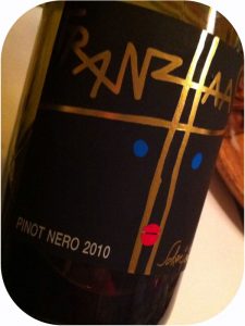 2010 Franz Haas, Pinot Nero Schweizer, Alto Adige, Italien