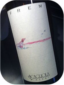 2012 Scagliola, Barbera d’Asti Frem, Piemonte, Italien