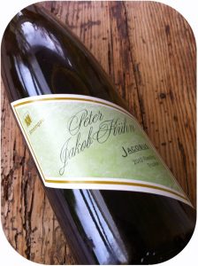 2012 Weingut Peter Jakob Kühn, Riesling Jacobus, Rheingau, Tyskland