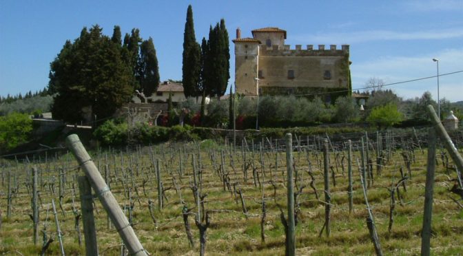 2006 Castello di Monsanto, Nemo Vigneto Il Mulino, Toscana, Italien