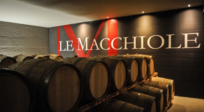 2008 Le Macchiole, Paleo, Toscana, Italien