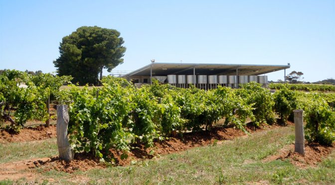 2012 Torbreck Vintners, Cuvée Juveniles, Barossa Valley, Australien