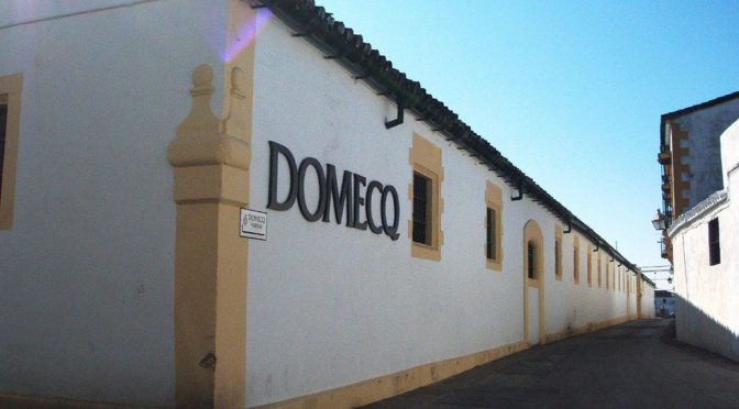 N.V. Bodegas Álvaro Domecq, Pedro Ximénez 1730, Jerez, Spanien