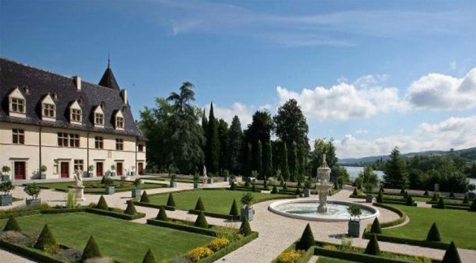 2010 E. Guigal, Côtes du Rhône, Rhône, Frankrig