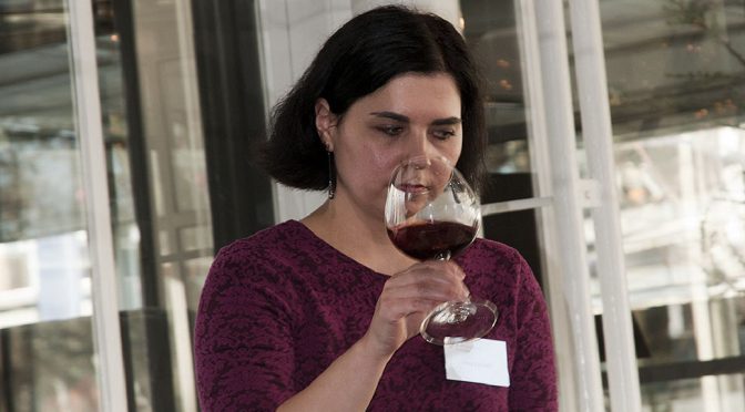 Er Spätburgunder aka. tysk Pinot Noir vinens grimme ælling?